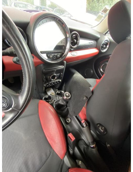 Air bag conducteur MINI MINI 2 R56 PHASE 2 Diesel