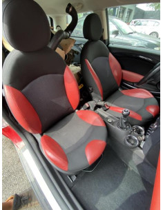 Pretensionneur de ceinture avant droit MINI MINI 2 R56 PHASE 2 Diesel