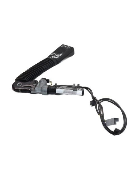 Pretensionneur de ceinture avant droit MINI MINI 2 R56 PHASE 2 Diesel