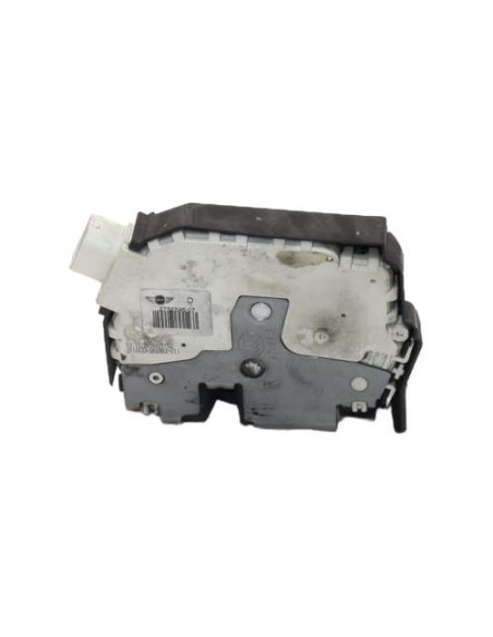 Serrure avant droit MINI MINI 2 R56 PHASE 2 Diesel