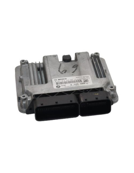 Kit de demarrage MINI MINI 2 R56 PHASE 2 Diesel