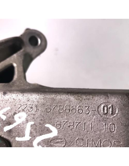 Support de boite MINI MINI 2 R56 PHASE 2 Diesel