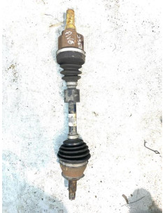 Cardan gauche (transmission) MINI MINI 2 R56 PHASE 2 Diesel 2