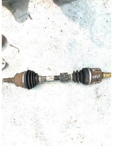 Cardan gauche (transmission) MINI MINI 2 R56 PHASE 2 Diesel