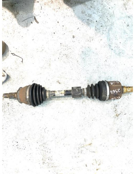 Cardan gauche (transmission) MINI MINI 2 R56 PHASE 2 Diesel