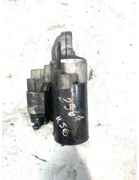 Demarreur MINI MINI 2 R56 PHASE 2 Diesel