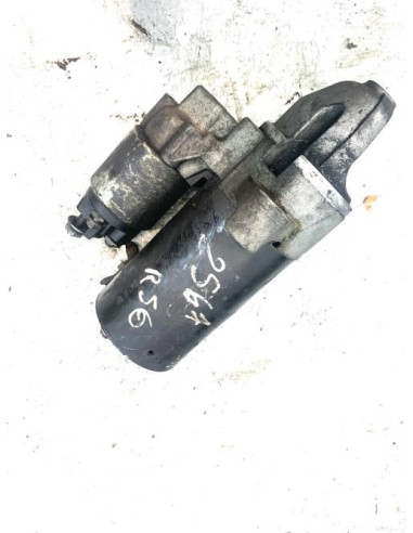 Demarreur MINI MINI 2 R56 PHASE 2 Diesel