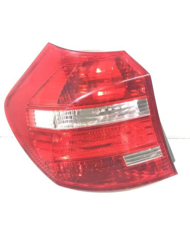 Feu arriere principal gauche (feux) BMW SERIE 1 E87 PHASE 2 Diesel