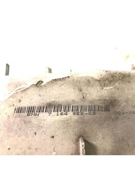 Feu arriere principal gauche (feux) BMW SERIE 1 E87 PHASE 2 Diesel