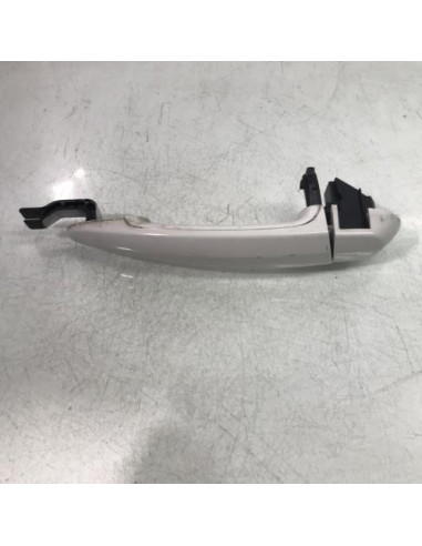 Poignee porte arriere droit BMW SERIE 1 E87 PHASE 2 Diesel