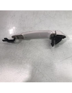 Poignee porte arriere droit BMW SERIE 1 E87 PHASE 2 Diesel 2