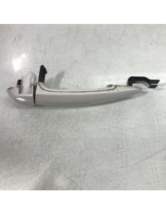 Poignee porte arriere gauche BMW SERIE 1 E87 PHASE 2 Diesel