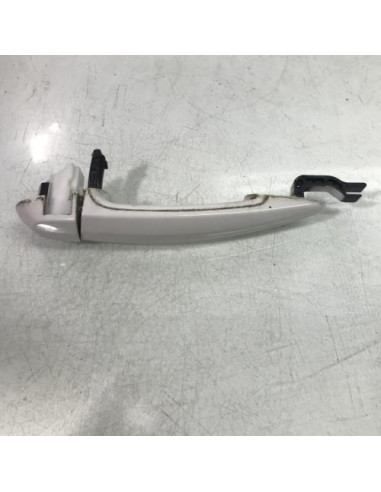 Poignee porte arriere gauche BMW SERIE 1 E87 PHASE 2 Diesel