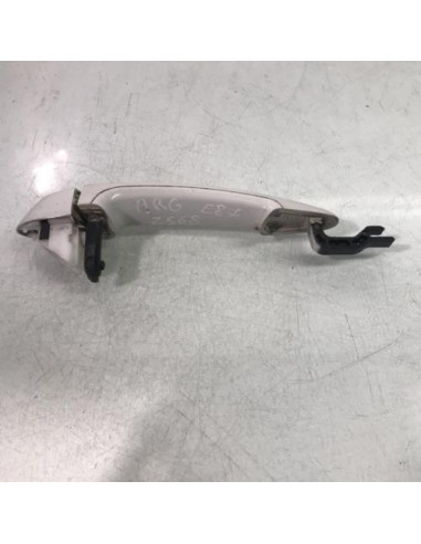 Poignee porte arriere gauche BMW SERIE 1 E87 PHASE 2 Diesel