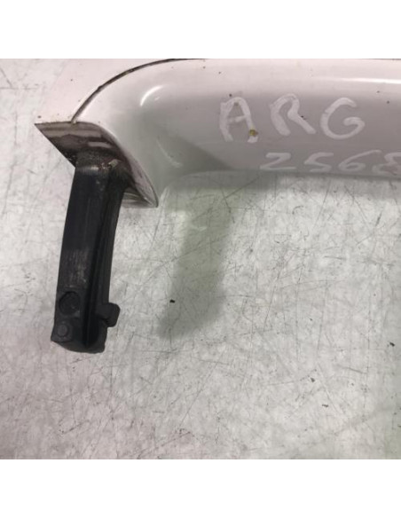 Poignee porte arriere gauche BMW SERIE 1 E87 PHASE 2 Diesel