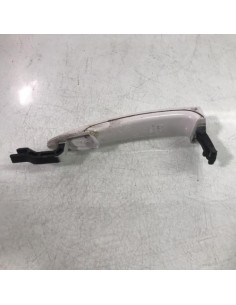 Poignee porte avant gauche BMW SERIE 1 E87 PHASE 2 Diesel 2