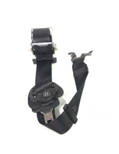 Ceinture avant gauche BMW SERIE 1 E87 PHASE 2 Diesel 2