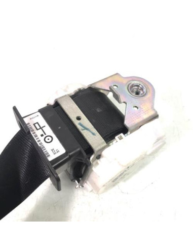 Ceinture avant gauche BMW SERIE 1 E87 PHASE 2 Diesel