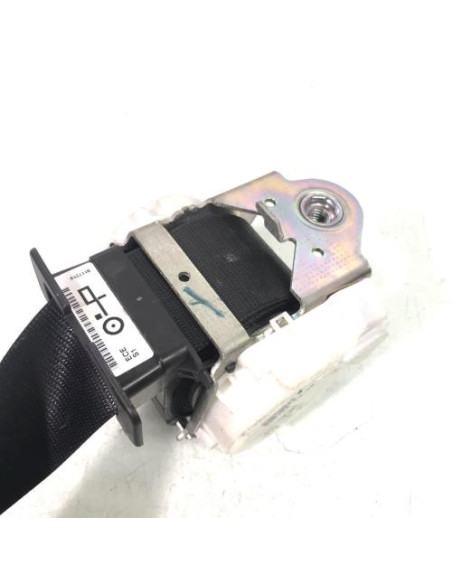 Ceinture avant gauche BMW SERIE 1 E87 PHASE 2 Diesel