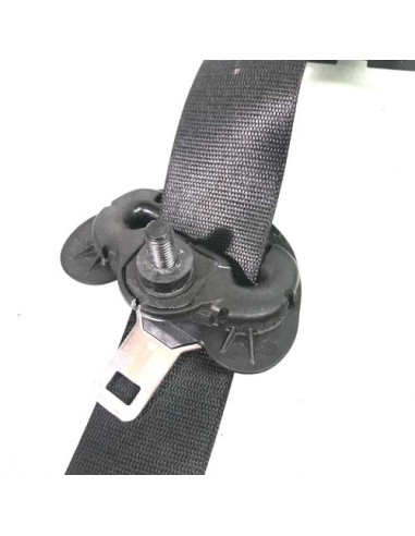 Ceinture avant gauche BMW SERIE 1 E87 PHASE 2 Diesel