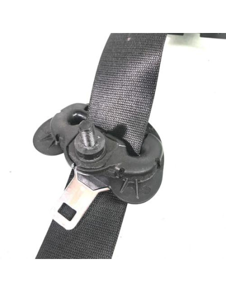 Ceinture avant gauche BMW SERIE 1 E87 PHASE 2 Diesel