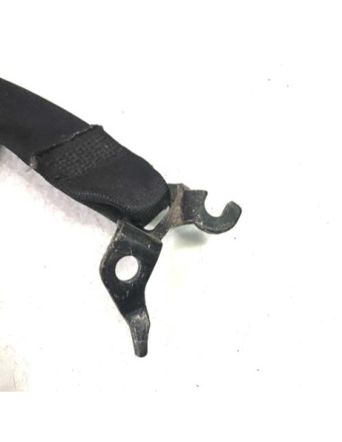 Ceinture avant gauche BMW SERIE 1 E87 PHASE 2 Diesel