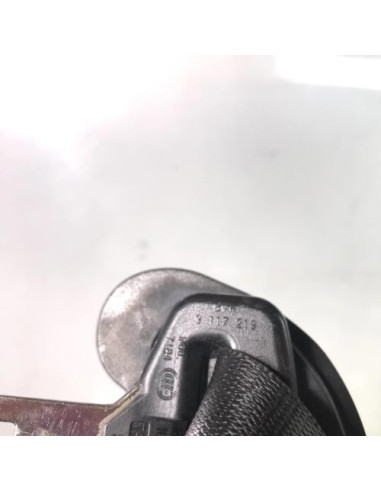 Ceinture avant gauche BMW SERIE 1 E87 PHASE 2 Diesel