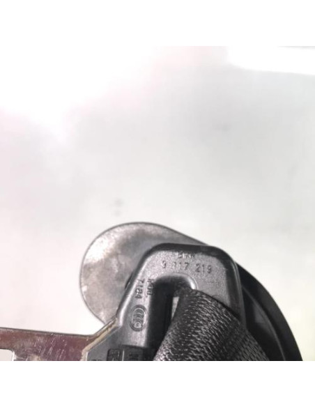 Ceinture avant gauche BMW SERIE 1 E87 PHASE 2 Diesel