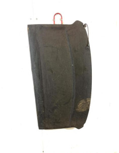 Plage arriere BMW SERIE 1 E87 PHASE 2 Diesel 2