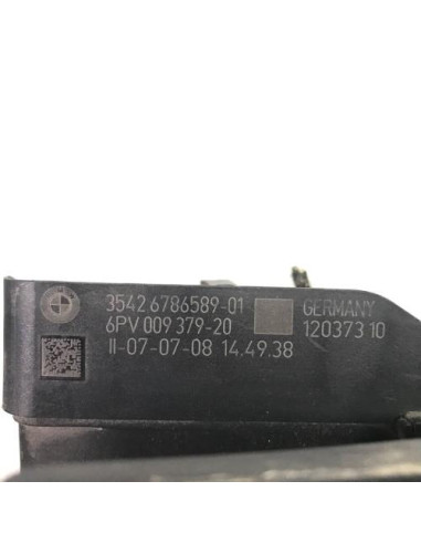 Pedale d'accelerateur BMW SERIE 1 E87 PHASE 2 Diesel