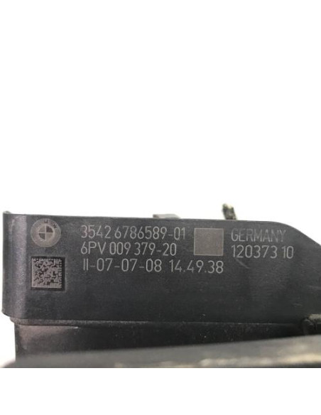 Pedale d'accelerateur BMW SERIE 1 E87 PHASE 2 Diesel