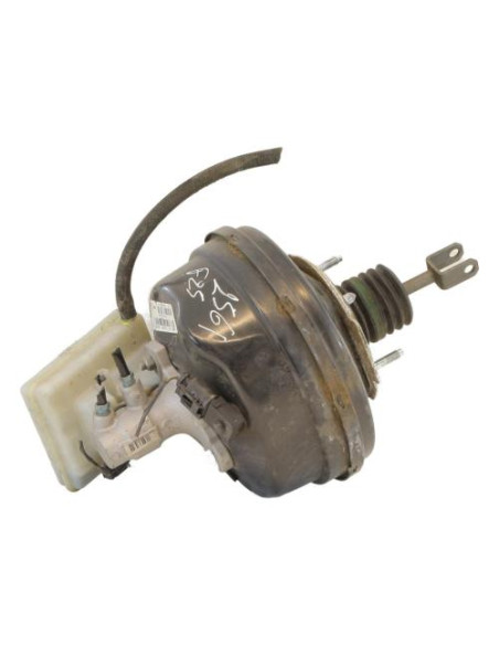 Mastervac BMW X3 F25 PHASE 1 Diesel