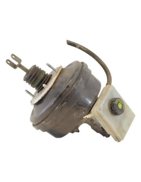 Mastervac BMW X3 F25 PHASE 1 Diesel