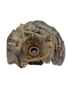 Fusee avant droit BMW X3 F25 PHASE 1 Diesel 2