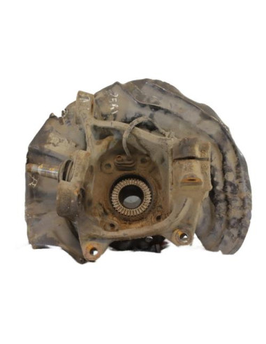Fusee avant droit BMW X3 F25 PHASE 1 Diesel