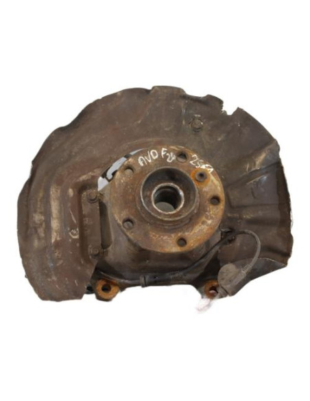 Fusee avant droit BMW X3 F25 PHASE 1 Diesel