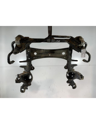 Berceau avant BMW X3 F25 PHASE 1 Diesel