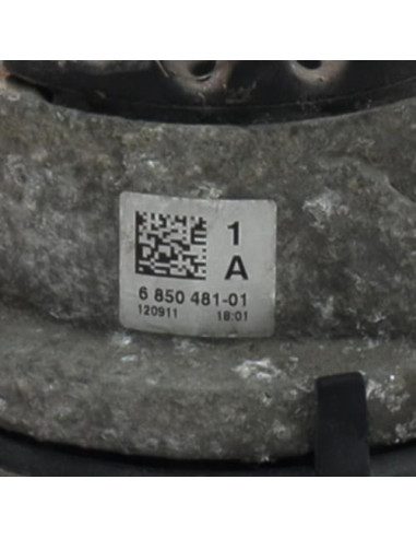 Support moteur gauche BMW X3 F25 PHASE 1 Diesel