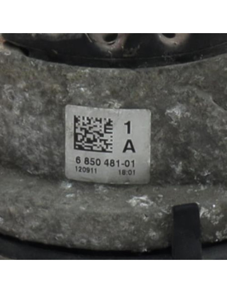 Support moteur gauche BMW X3 F25 PHASE 1 Diesel