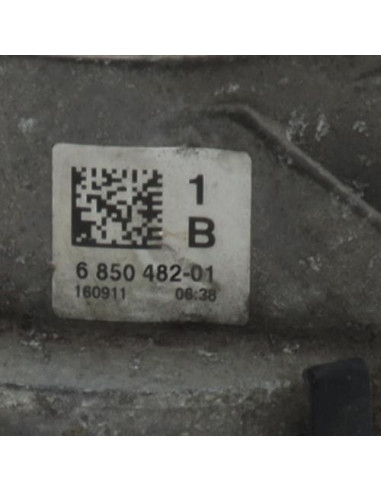 Support moteur droit BMW X3 F25 PHASE 1 Diesel