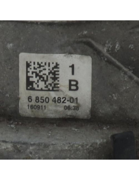 Support moteur droit BMW X3 F25 PHASE 1 Diesel