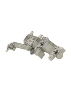 Platine feu arriere gauche BMW SERIE 1 E87 PHASE 2 Diesel 2