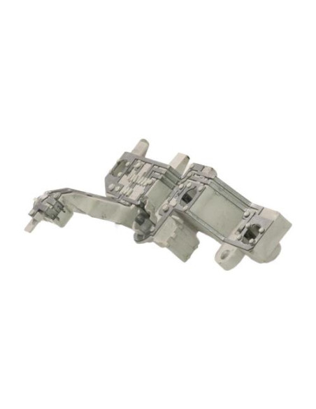 Platine feu arriere gauche BMW SERIE 1 E87 PHASE 2 Diesel