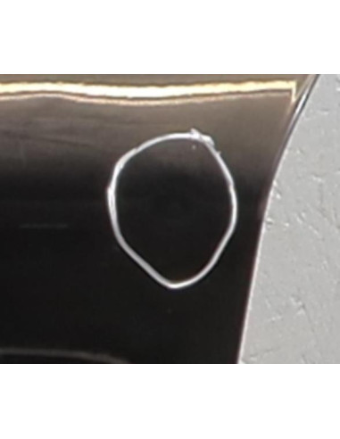 Porte avant gauche BMW SERIE 1 E87 PHASE 2 Diesel