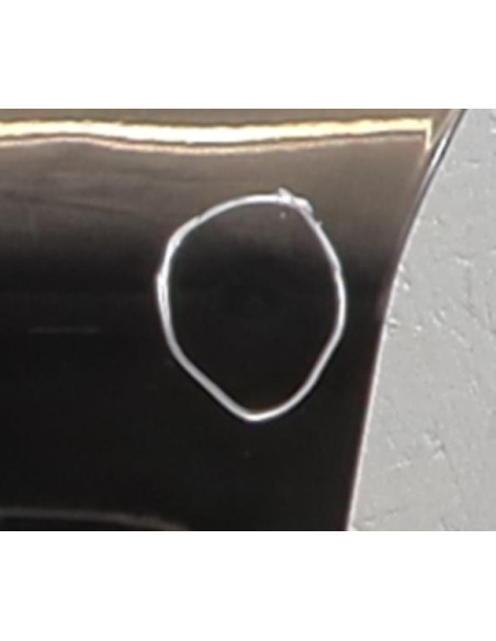 Porte avant gauche BMW SERIE 1 E87 PHASE 2 Diesel