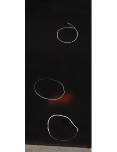 Porte avant gauche BMW SERIE 1 E87 PHASE 2 Diesel