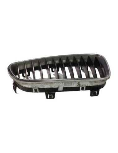 Grille de calandre droite BMW SERIE 1 E87 PHASE 2 Diesel