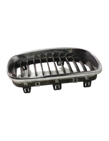 Grille de calandre droite BMW SERIE 1 E87 PHASE 2 Diesel