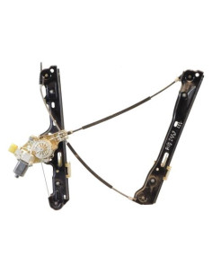 Leve vitre electrique avant droit BMW SERIE 1 E87 PHASE 2 Diesel 2