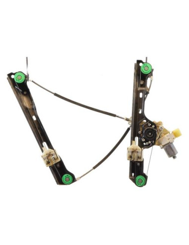 Leve vitre electrique avant droit BMW SERIE 1 E87 PHASE 2 Diesel